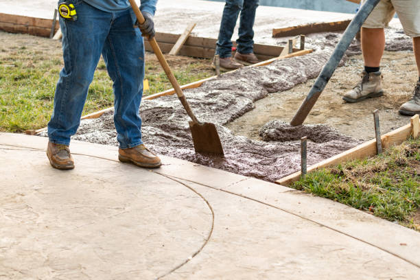 Best Concrete Removal and Replacement in Surfside Beach, SC