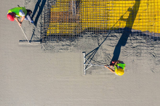 Best Decorative Concrete in Surfside Beach, SC