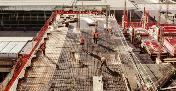 Best Concrete Staining and Coloring in Surfside Beach, SC