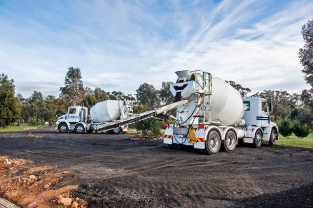Best Concrete Sidewalk Installation in Surfside Beach, SC