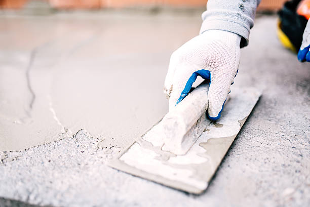 Best Residential Concrete Solutions in Surfside Beach, SC
