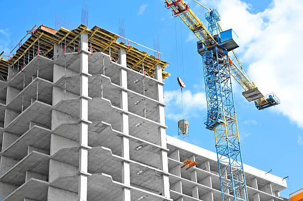 Best Concrete Foundation Repair in Surfside Beach, SC